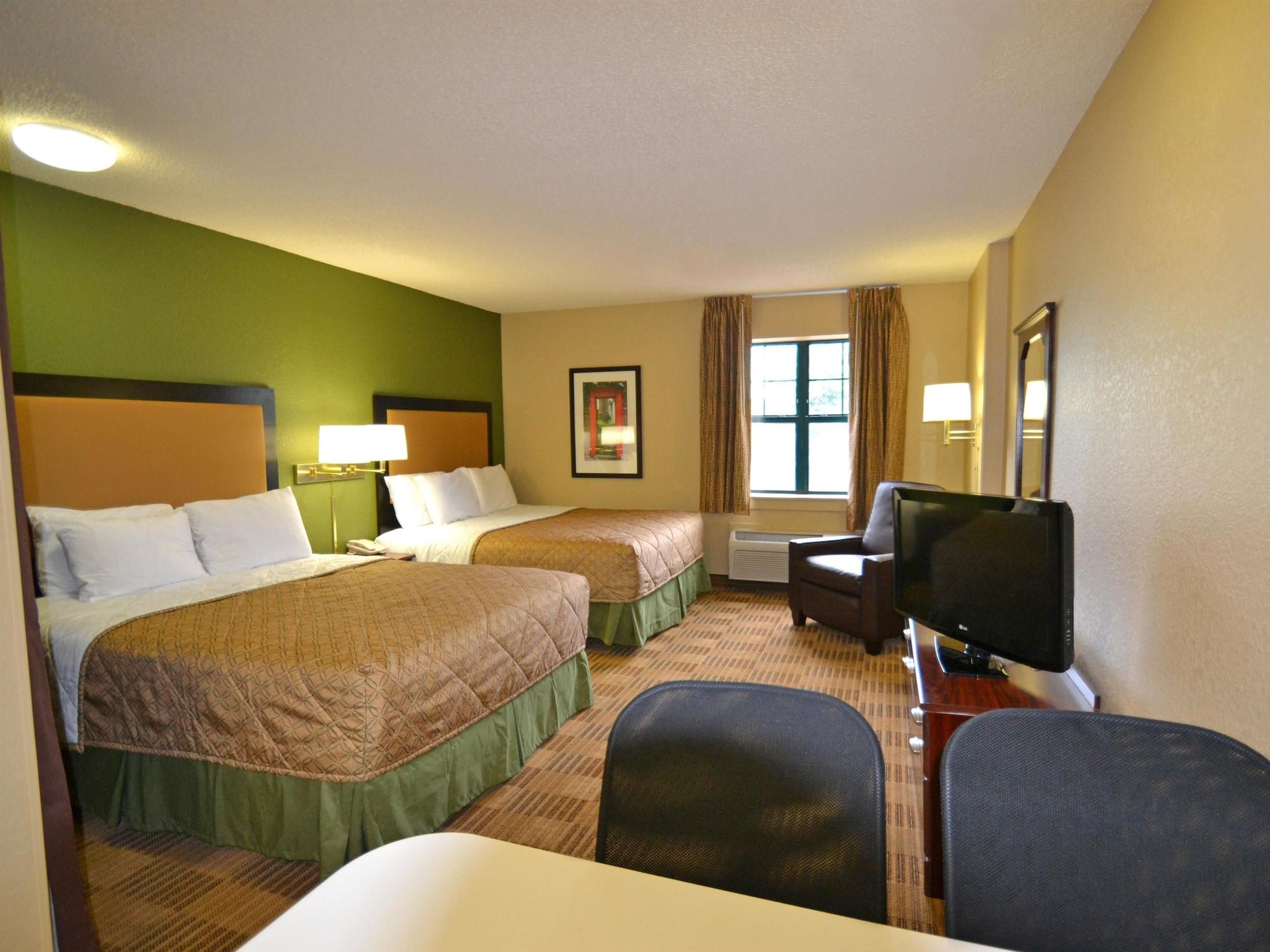 Extended Stay America Suites - Boise - Airport Exterior foto
