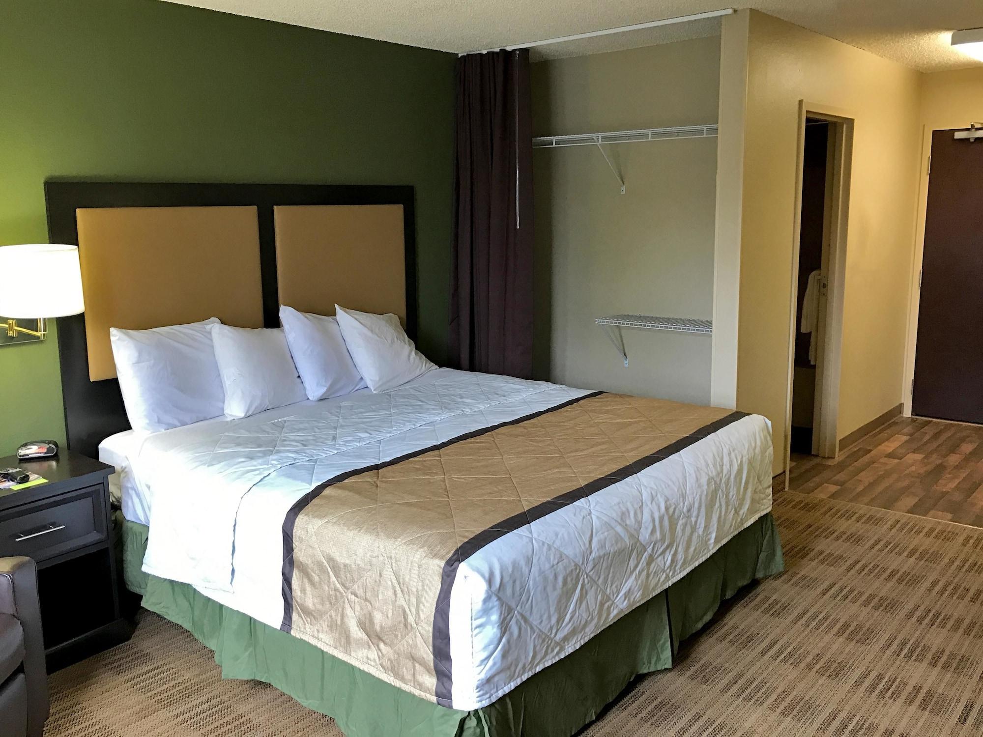 Extended Stay America Suites - Boise - Airport Exterior foto