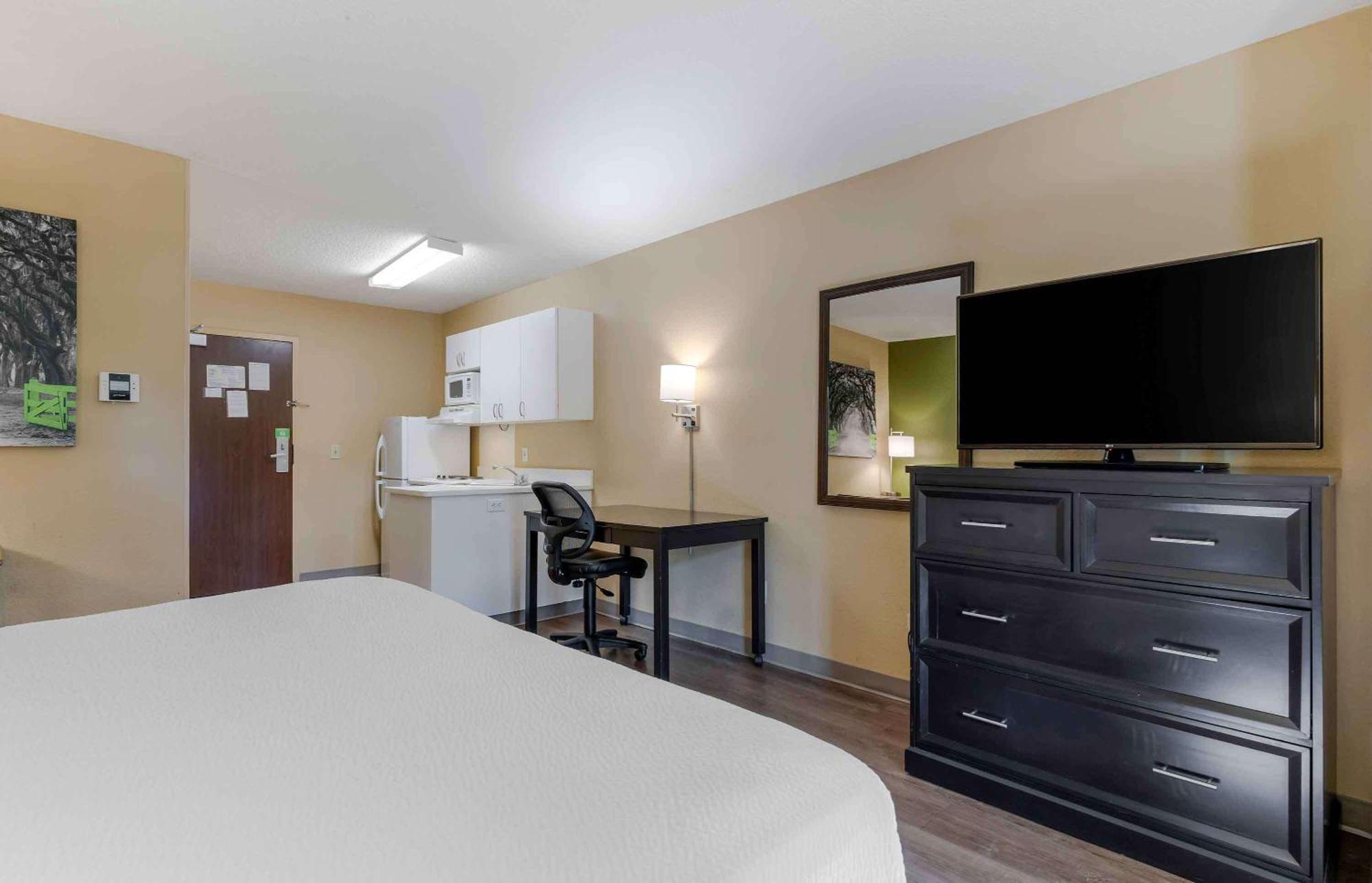 Extended Stay America Suites - Boise - Airport Exterior foto