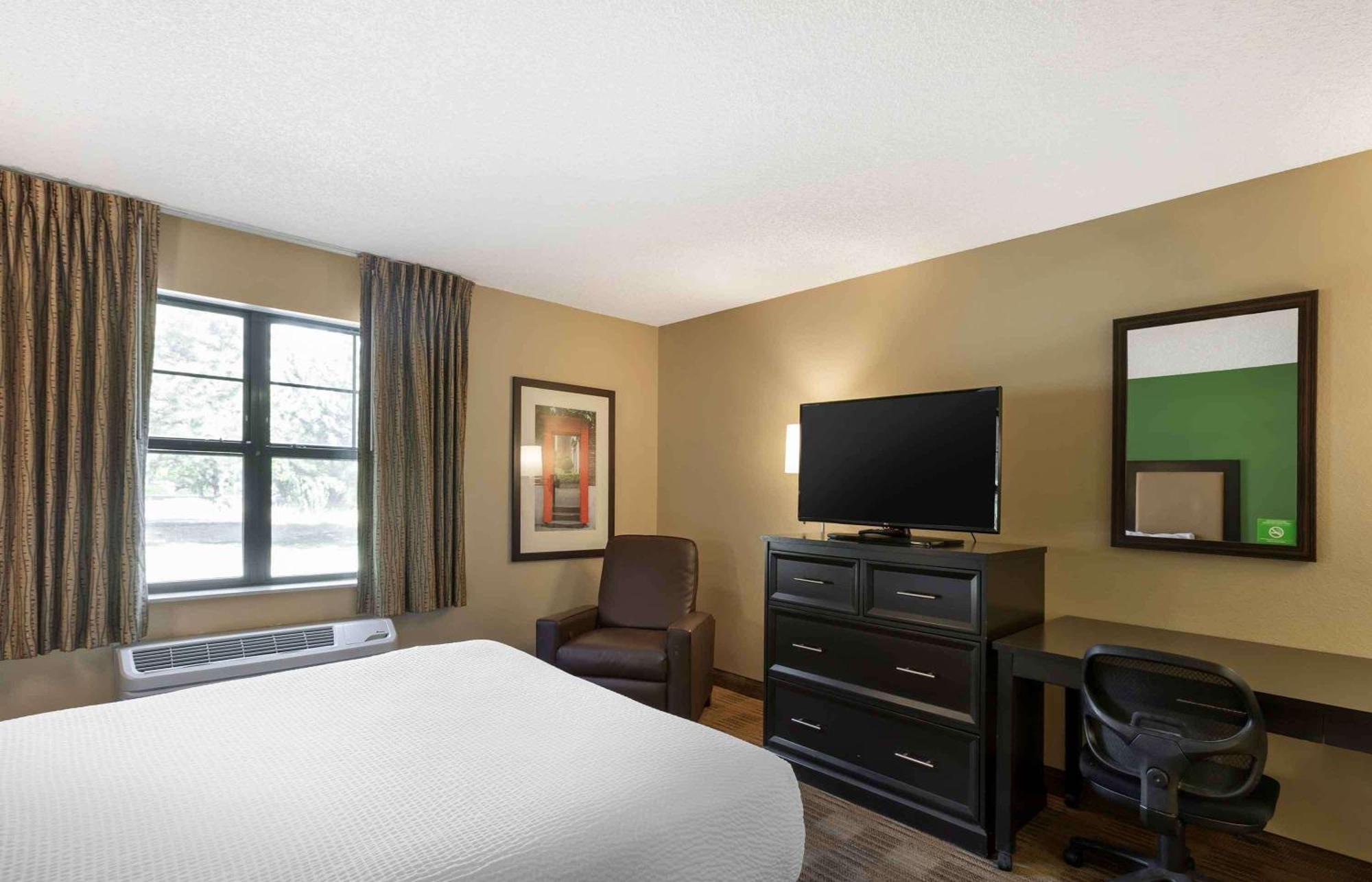 Extended Stay America Suites - Boise - Airport Exterior foto