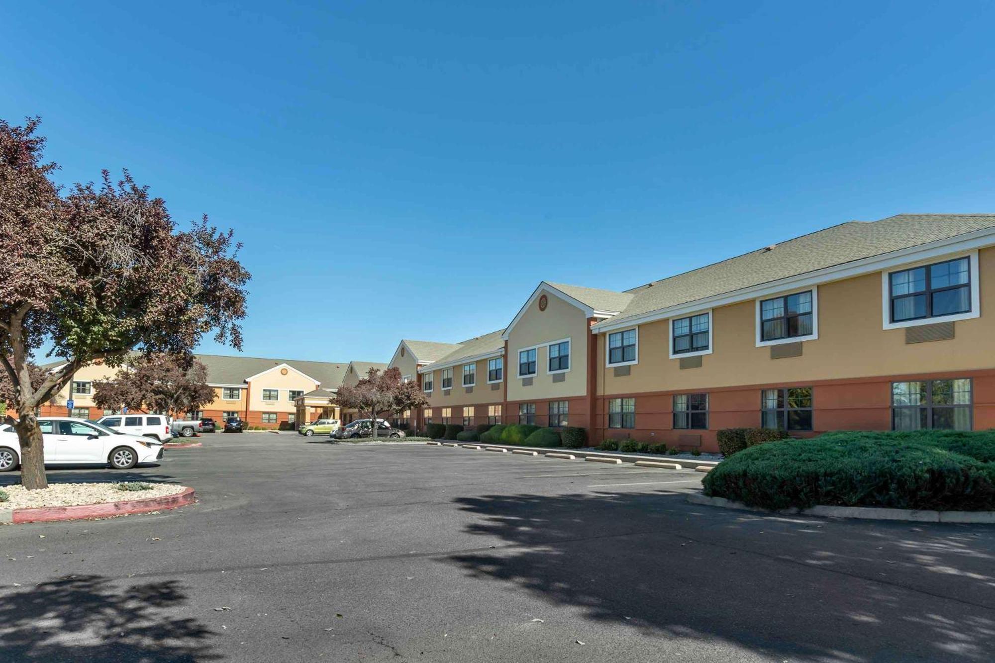 Extended Stay America Suites - Boise - Airport Exterior foto