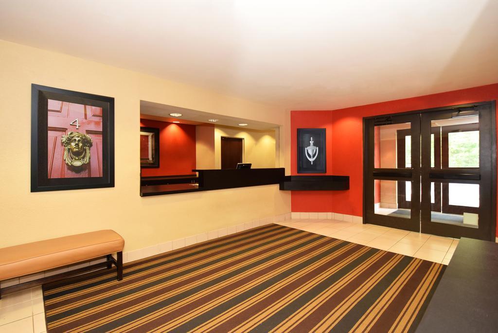 Extended Stay America Suites - Boise - Airport Exterior foto