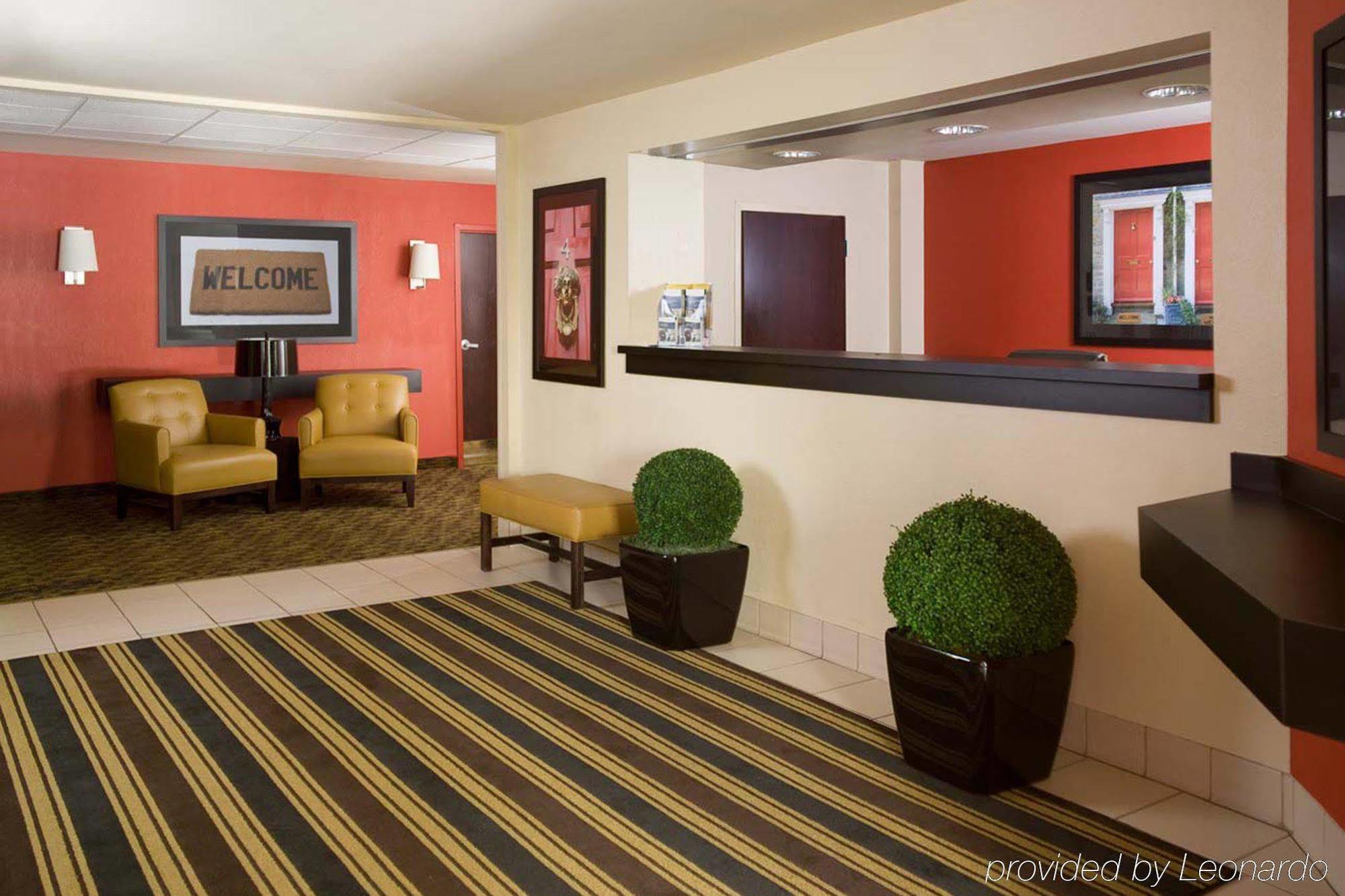 Extended Stay America Suites - Boise - Airport Exterior foto